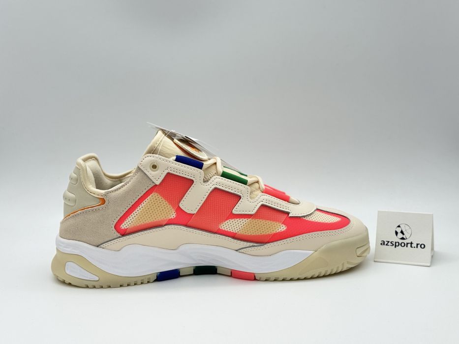 Adidas Niteball Noi Originali (44 2/3)