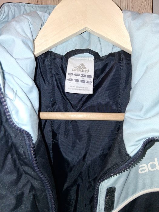 Дамско зимно яке ADIDAS-M