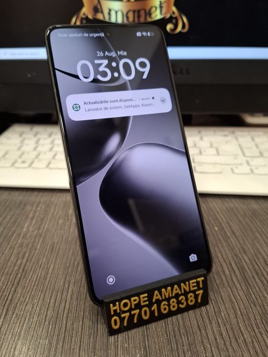 Hope Amanet P4-Xiaomi 14T 256Gb/12Gb