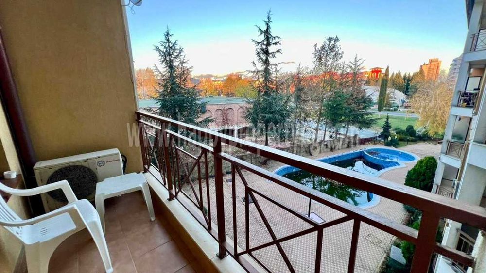 Продава се Двустаен апартамент в к.к. Слънчев бряг - 62 кв.м за 1049 €/кв.м - Снимка #6