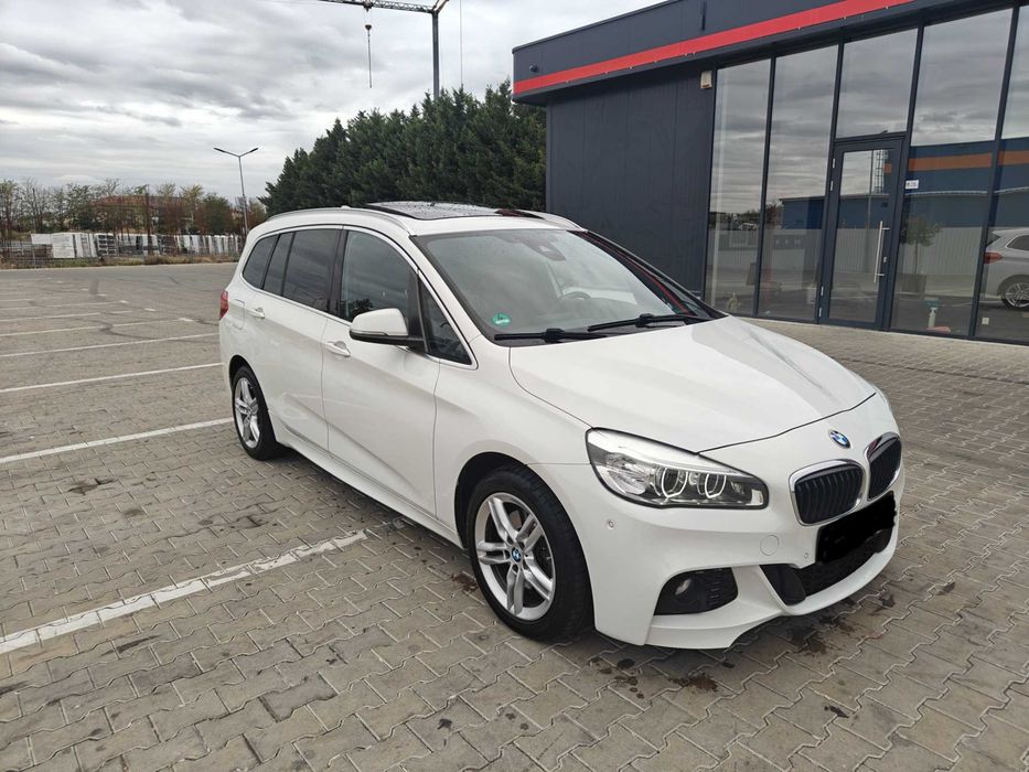 BMW 2 Series 2016 — imagine 3