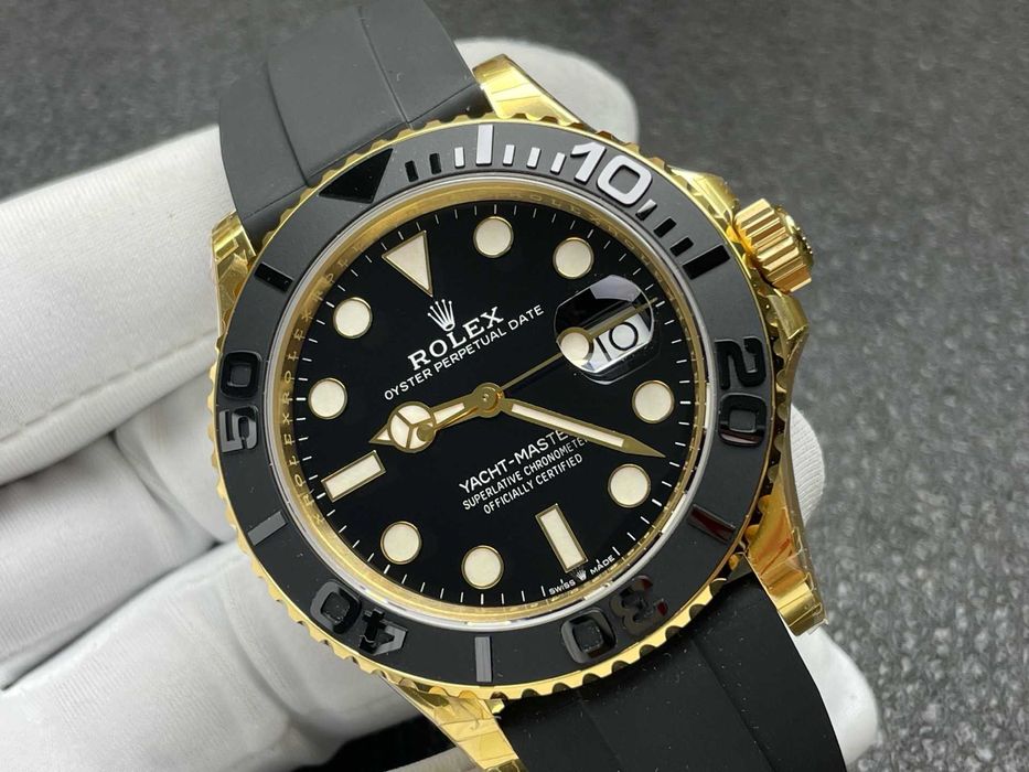 rolex yacht-master 42mm