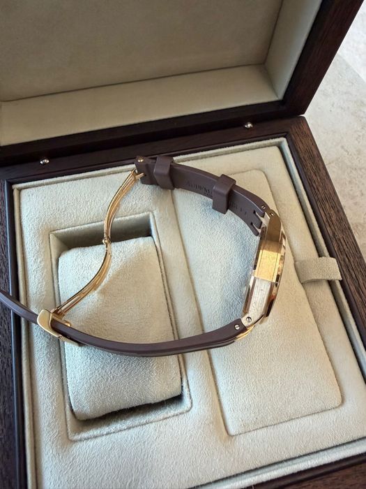 Audemars Piguet Royal Oak Lady 33 mm full set