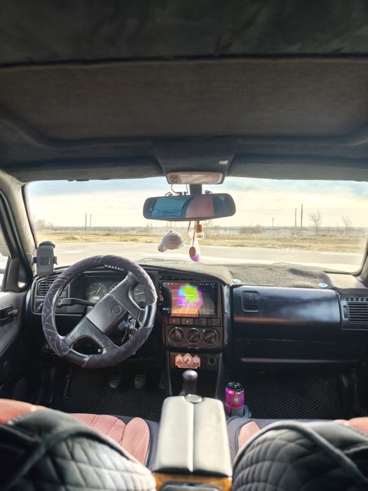 Продам Passat b3