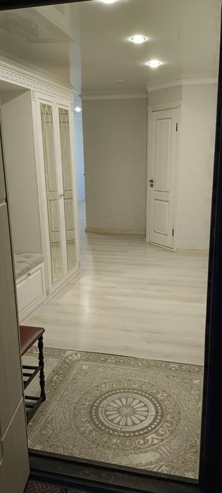 Продам 3-х комнатную квартиру