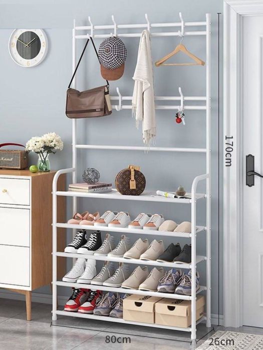 Обувница, прихожка