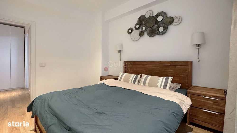 Suprafata Generoasa | Zona Centrala | Finisaje Premium