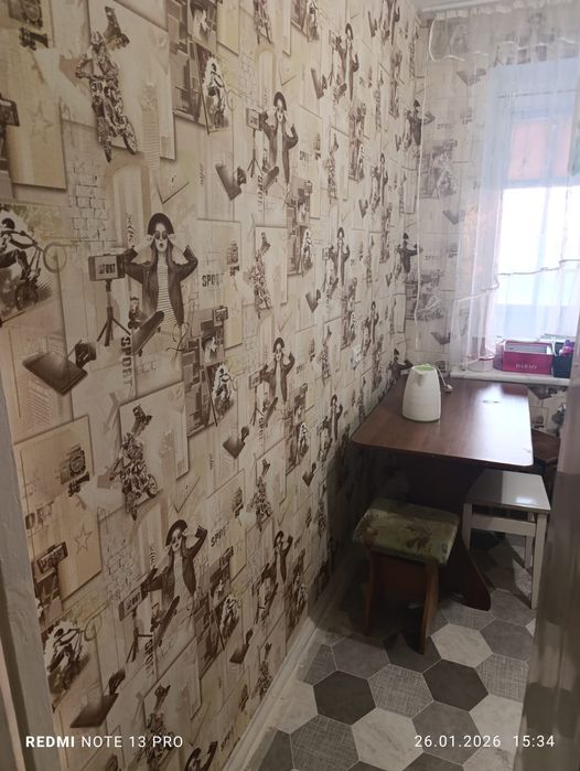 Сдам квартиру на Хим городках.