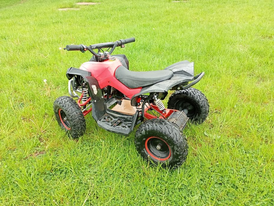 Atv copii electric 1000w