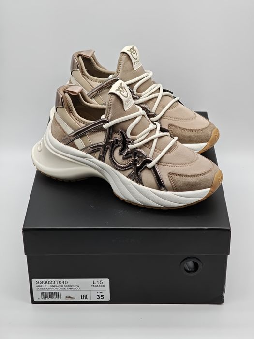 PINKO Ariel Оригинални Сникърси