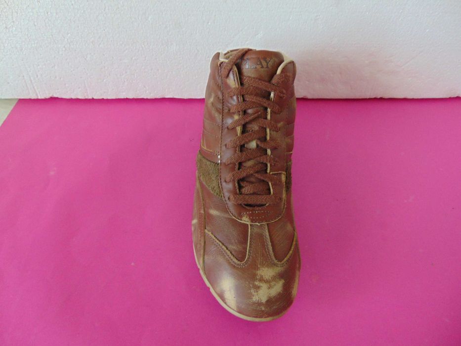 НОВИ Replay номер 44 Оригинални мъжки кецове