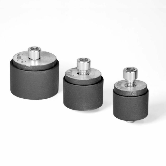 Сменные насадки для сварочных аппаратов