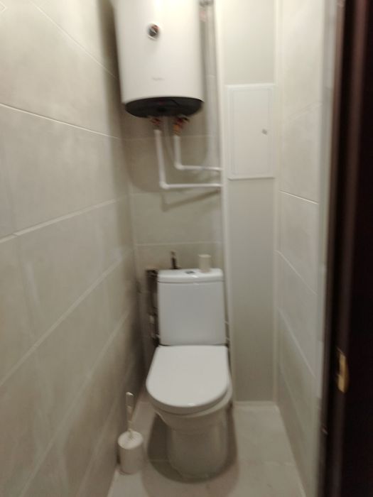 Сантехника установка