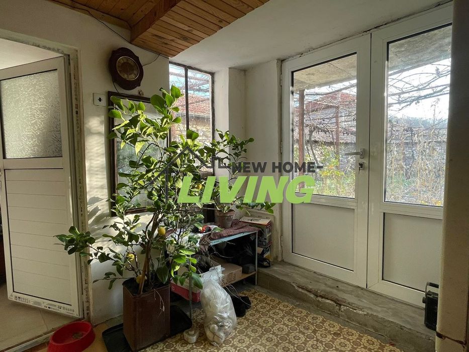 Продава се Къща в с. Долнослав, Област Пловдив - 140 кв.м за 858 €/кв.м - Снимка #3