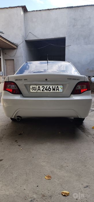 Nexia 2 lyuks urilmagan