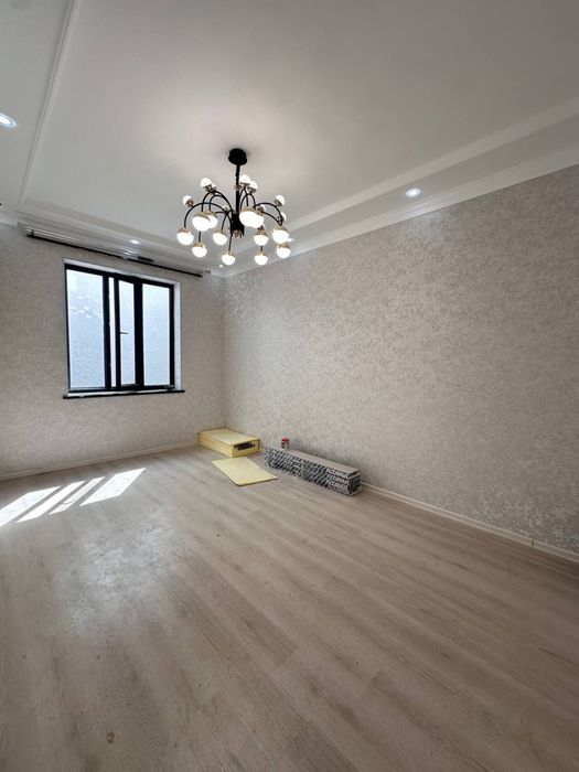 Sergeli xonobod sultonobod mahalla 1.3 sotix 5 xona+padval
