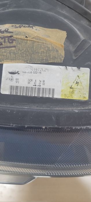 Far Range Rover sport 1EL 238 022-15