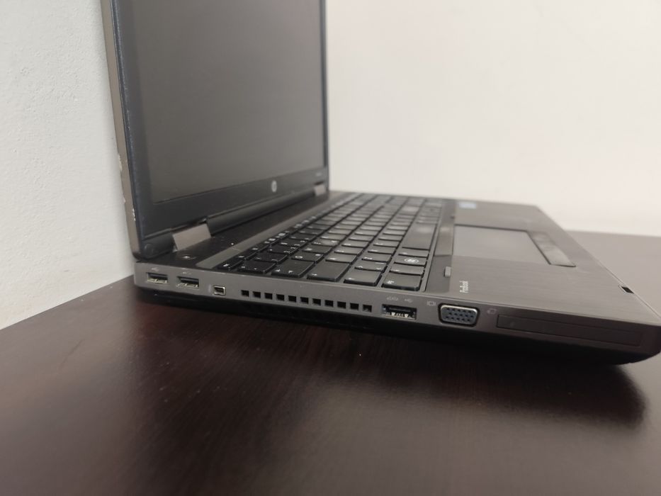 Лаптоп HP ProBook 6560b -