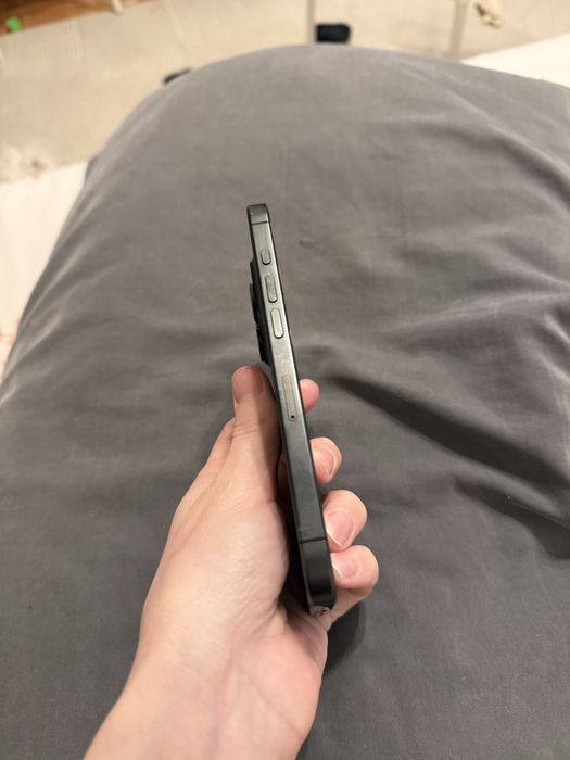 Iphone (айфон) 15 pro