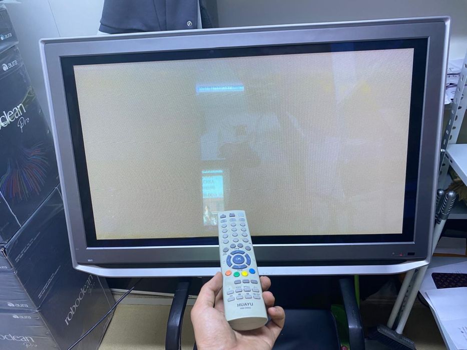 Продается телевизор