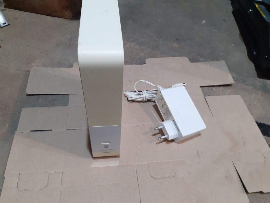 Connect Box Upc Perfect Functional