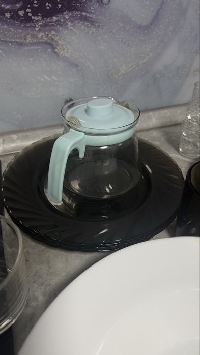 Продам набор посуды