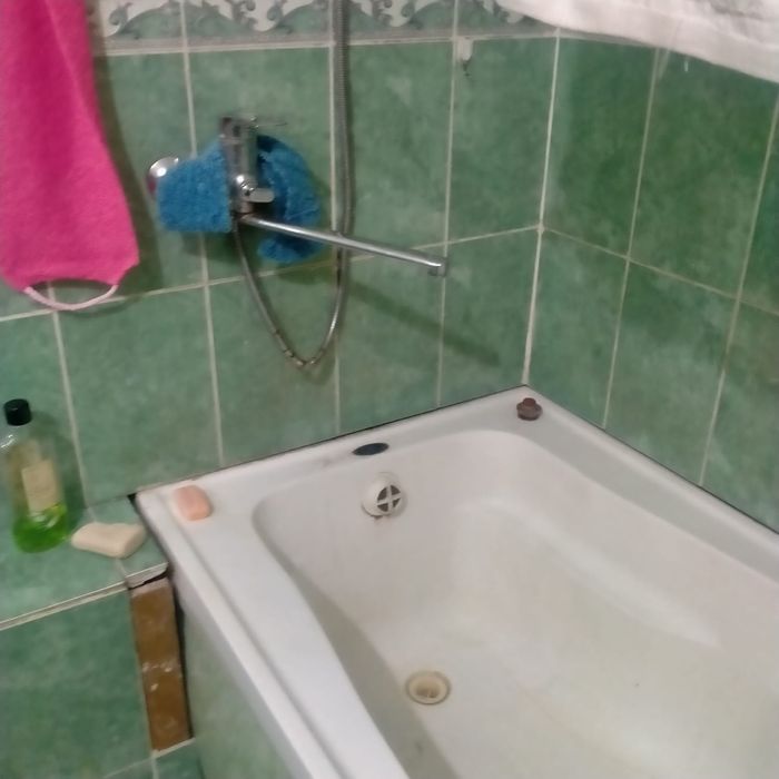 Продам 1ком.ленинградку