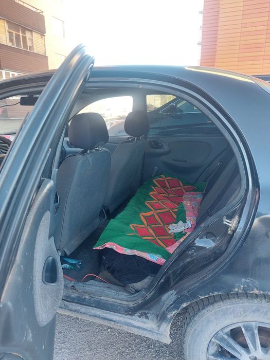 Автомобиль автокөлік