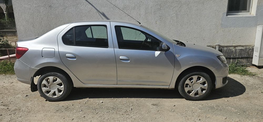 DACIA Logan 2015 — imagine 5