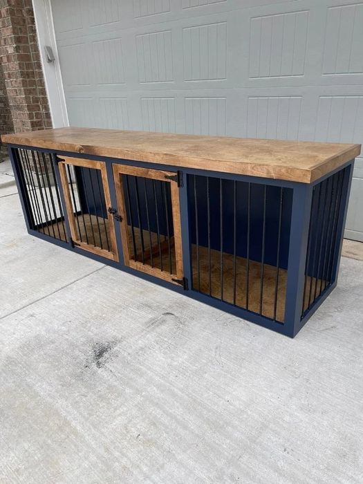 Мини вольеры для вашего питомца