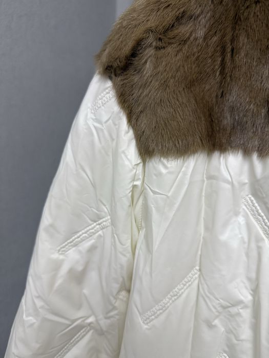 Женская куртка 46 размера