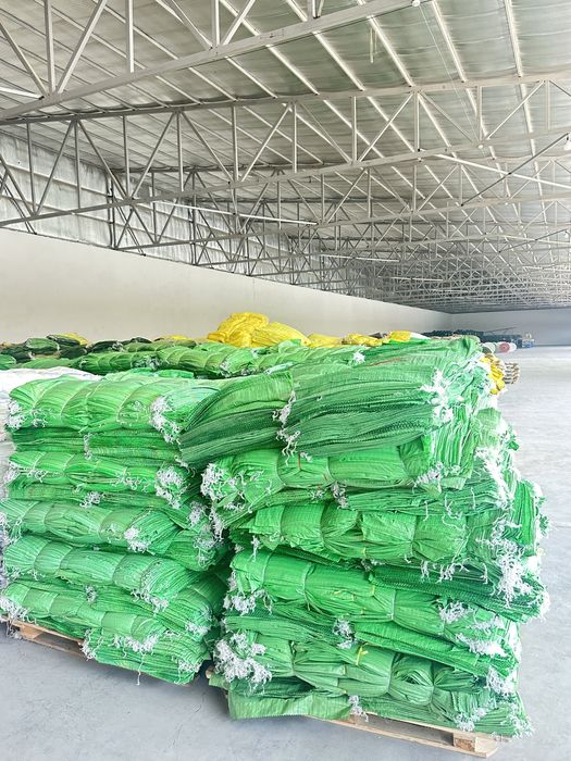 Полепропилинивий мешки