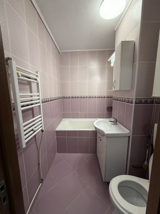 Vanzare Garsoniera zona Giurgiului Luica