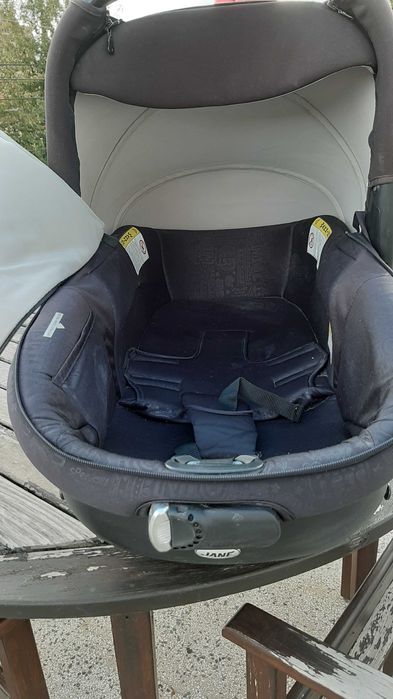 Детска количка jane matrix unlimited