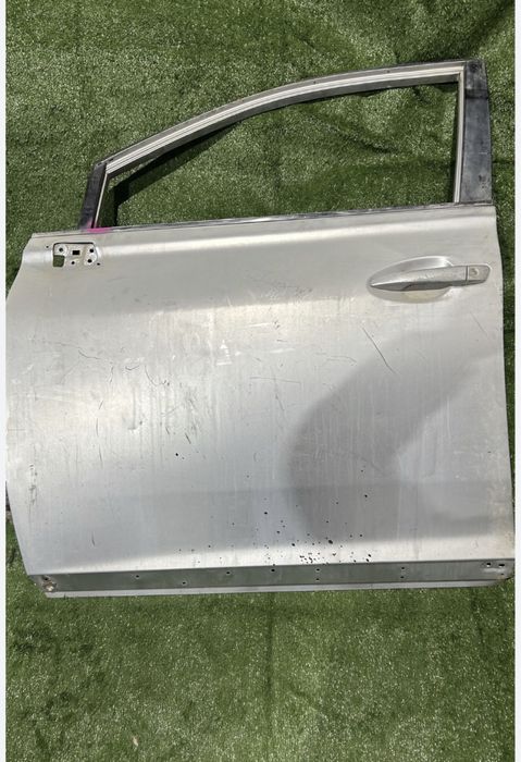 Дверь Лексус Рх350 Lexus Rx350