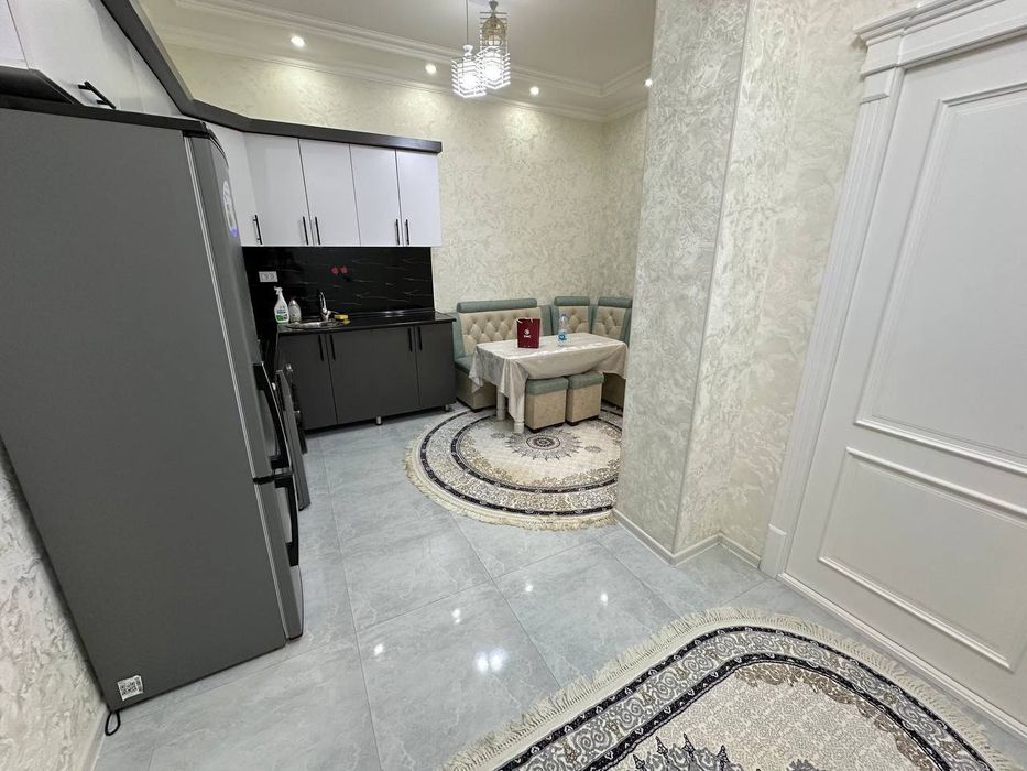 Срочно продается квартира