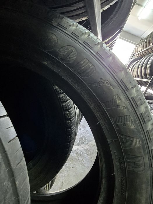 2x 225/55/18 VARA BRIDGESTONE 2019 Stare impecabila