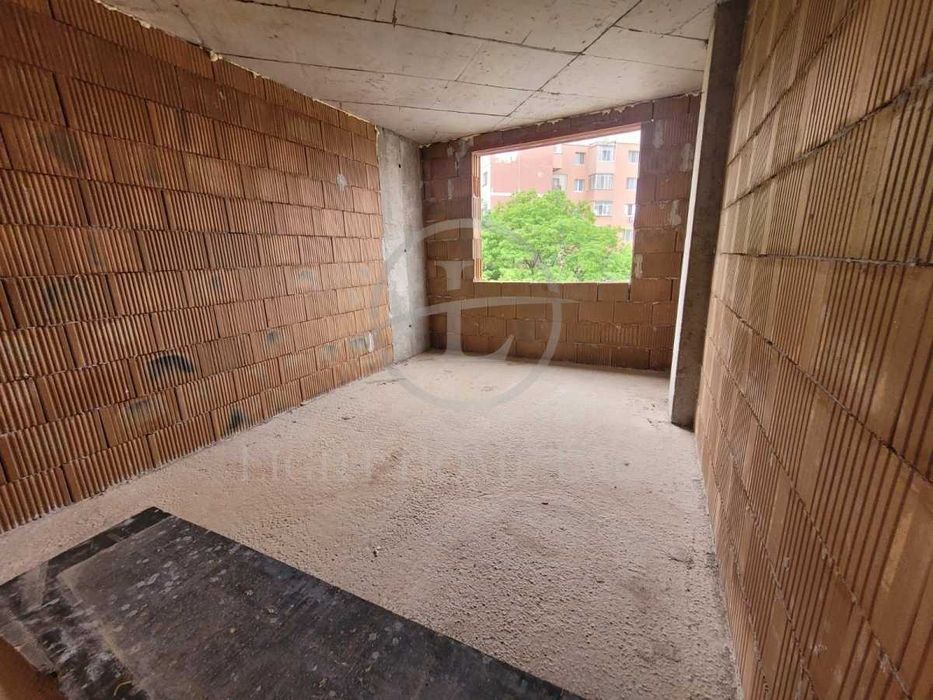 Продава се Четиристаен апартамент в Пловдив, Тракия - 135 кв.м за 1151 €/кв.м - Снимка #11