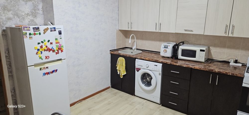 Продам квартиру район Мункеулы