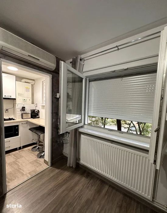 Apartament 2 camere, renovat complet, etaj 2 - Piata Doina