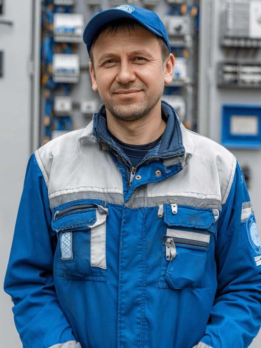 Услуги электрика профессионала,недорого. Иван.