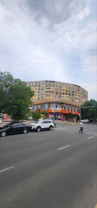 Продается Квартира Сотилади Жарарик, 1*2/7/9, 40кв.м.