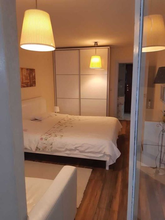 Дава се под наем Двустаен апартамент в София, Белите брези - 65 кв.м за 739.5 € - Снимка #5