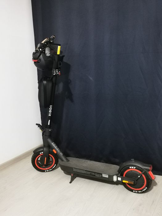 Trotineta electrica Xiaomi Electric Scooter 4 Pro Gen2.