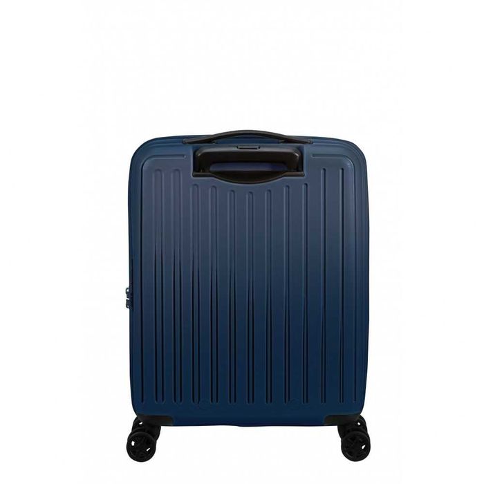 American Tourister Rejoy Спинер 55 см Тъмно Син