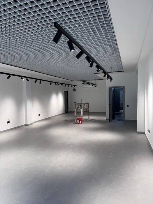 Аренда офис Аэропорт 92м2