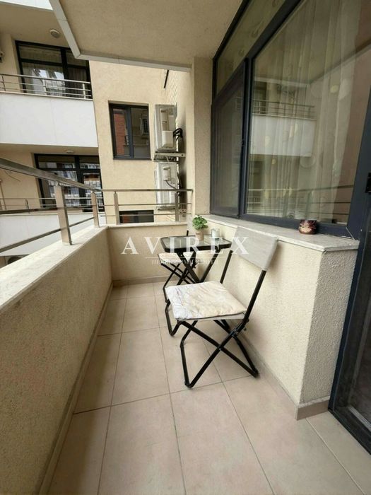 Дава се под наем Двустаен апартамент в Пловдив, Гагарин - 65 кв.м за 428.4 € - Снимка #3