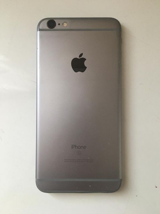 Iphone 6 S Plus на запчасти!