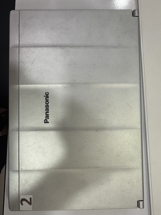 Panasonic Yaponskiy kopmyuter CORE i5