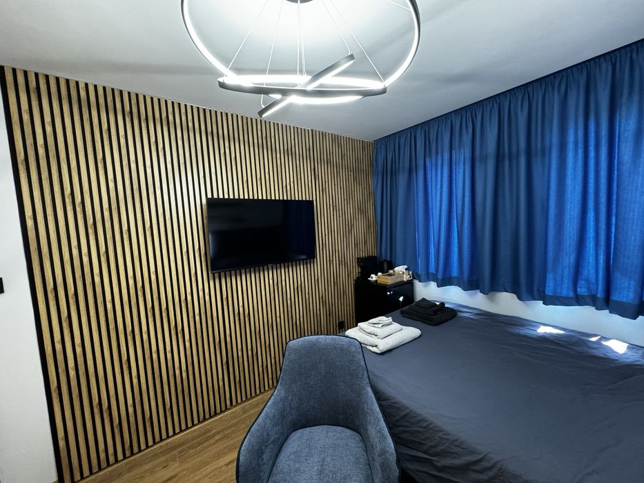 Дава се под наем Едностаен апартамент в Бургас, Възраждане - 17 кв.м за 76.5 € - Снимка #3